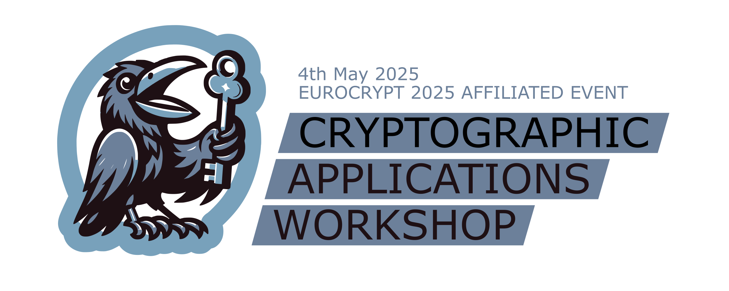 CAW: Cryptographic Applications Workshop