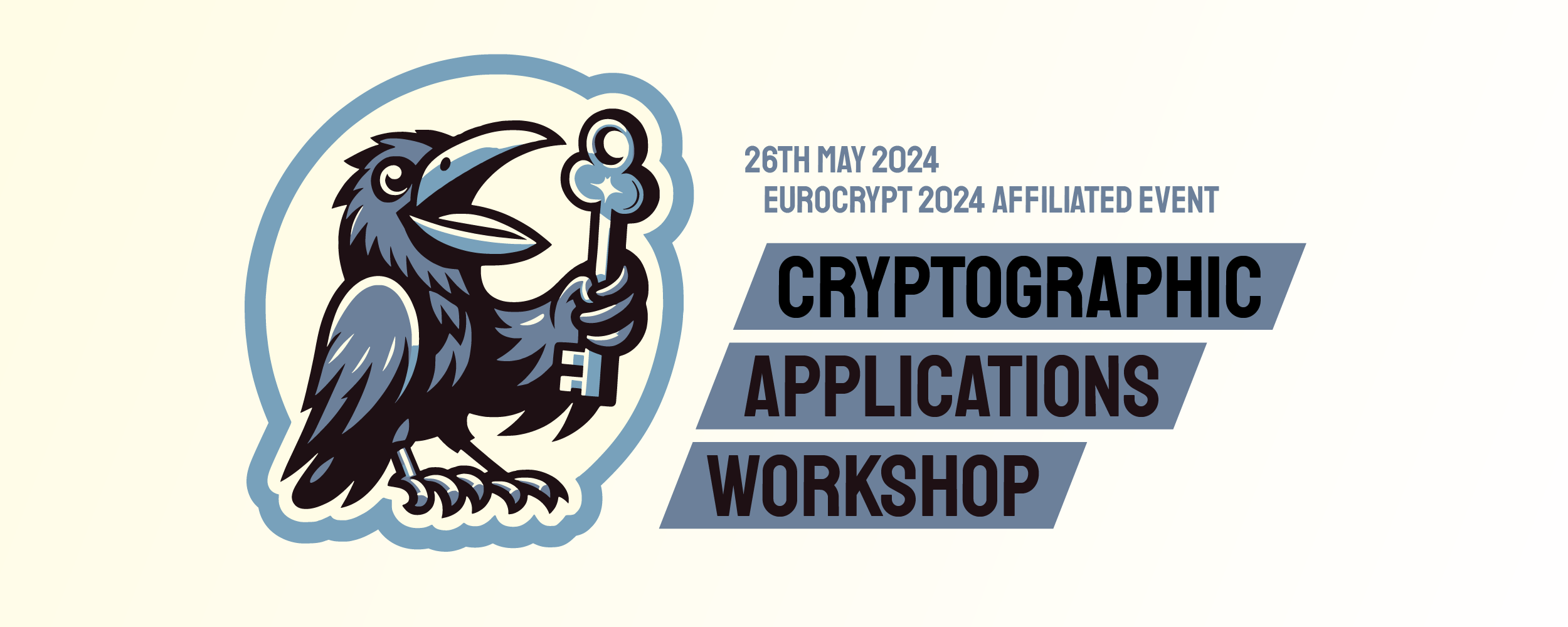 CAW: Cryptographic Applications Workshop